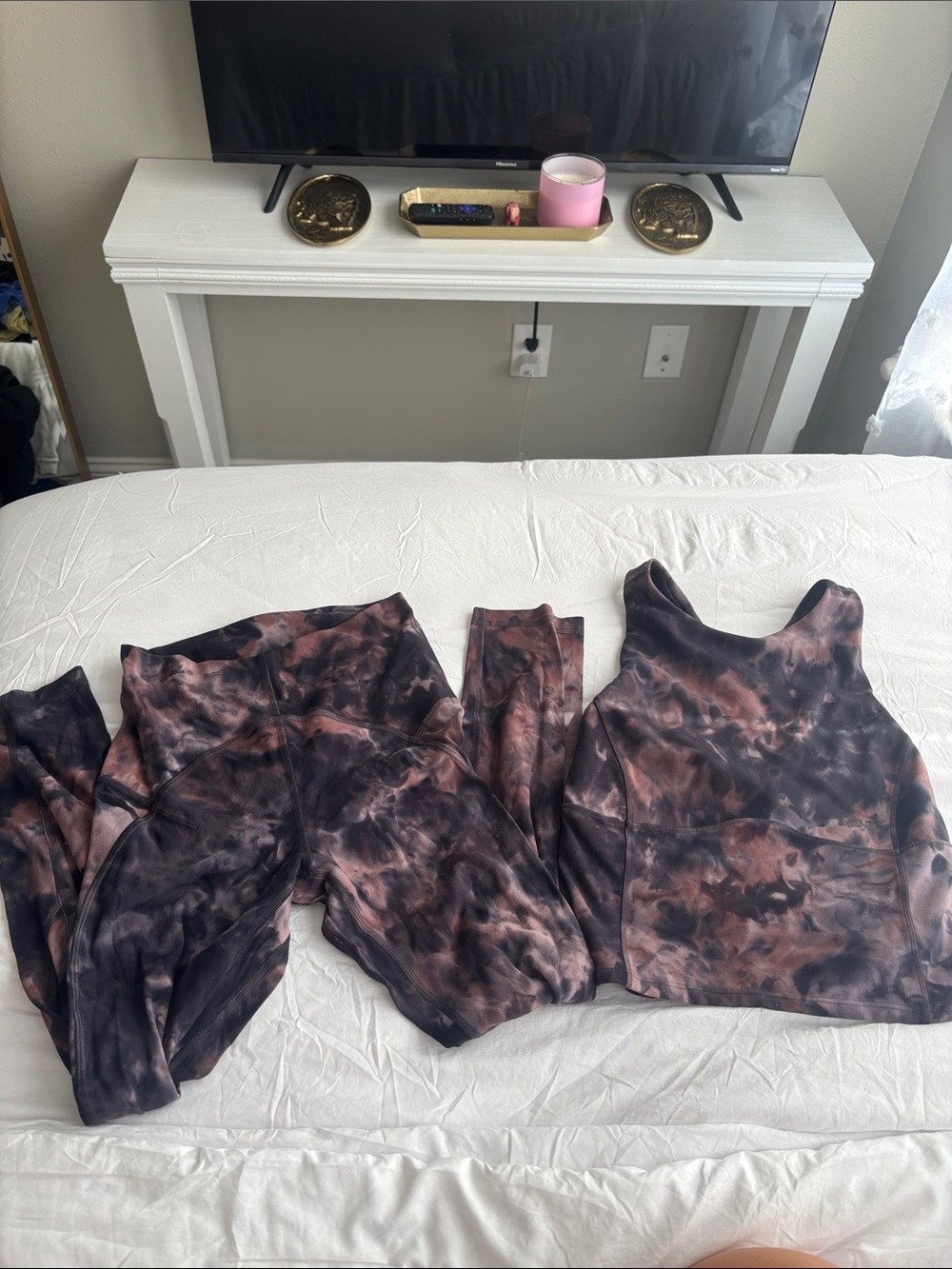 Lululemon Matching set